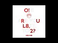 BTS If I Ruled The World Instrumental