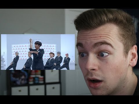 BORDERLINE SENSUAL (빅스(VIXX) - '향 (Scentist)' Official M/V Reaction)