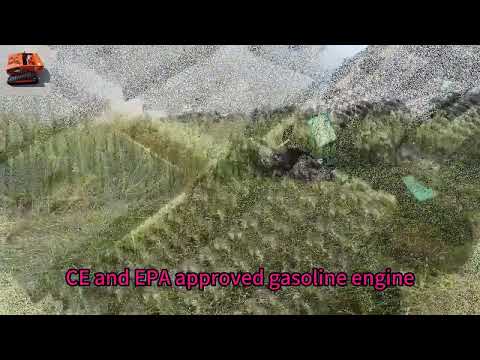 Buy China made radio control lawn mower for sale, chinese remote control mower on tracks on Alibaba