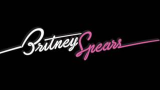 Britney Spears - If I'm Dancing