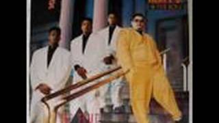 Heavy D and the Boyz  - We Got Our Own Thang (Remix)