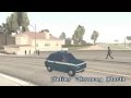Fiat 126p milicja for GTA San Andreas video 1