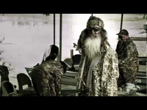 Duck Commanders - Only Thing We Can Agree On | Realtree® Camouflage