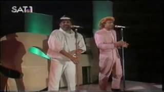 Mixed Emotion - Sweet Darling (Goldender Lowe )