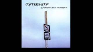 Eiji Nakayama meets Don Friedman - A Song For Children