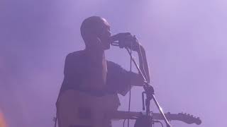 20180630 혁오 Hyukoh - Love Ya!