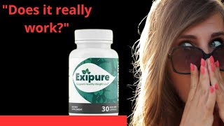 EXIPURE - { Warning do Not Ignore } - Exipure Weight Loss Supplement - Exipure Review - EXIPURE 2022