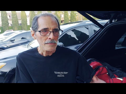 Vietnam Vet talks about serving with the smallest soldier Richard Flaherty AKA The Giant Killer