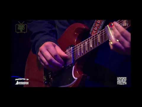 Derek Trucks amazing solo!!!