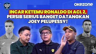 Download lagu Incar Ketemu Ronaldo di ACL 2, Persib Bandung Serius Banget Datangkan Joey Pelupessy! | Locker Room mp3 Download lagu Incar Ketemu Ronaldo di ACL 2, Persib Bandung Serius Banget Datangkan Joey Pelupessy! | Locker Room mp3