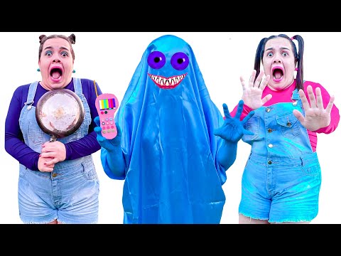 PARÓDIA | NÃO FICA APAIXONADINHA - 3ª TEMPORADA #11