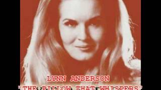 LYNN ANDERSON - &quot;THE PILLOW THAT WHISPERS&quot;