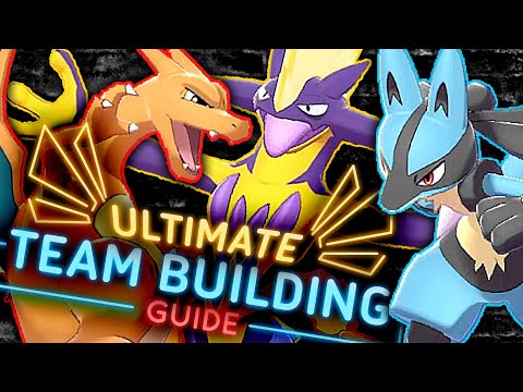 download lagu mp3 mp4 Pokemon Team Builder, download lagu Pokemon Team Builder gratis, unduh video klip Pokemon Team Builder