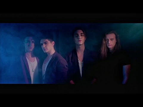 Viktory Plaza - Losing Control - Official Video