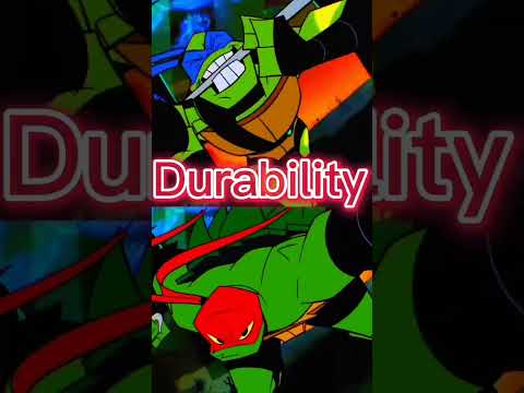 LEO VS RAPHAEL//2018