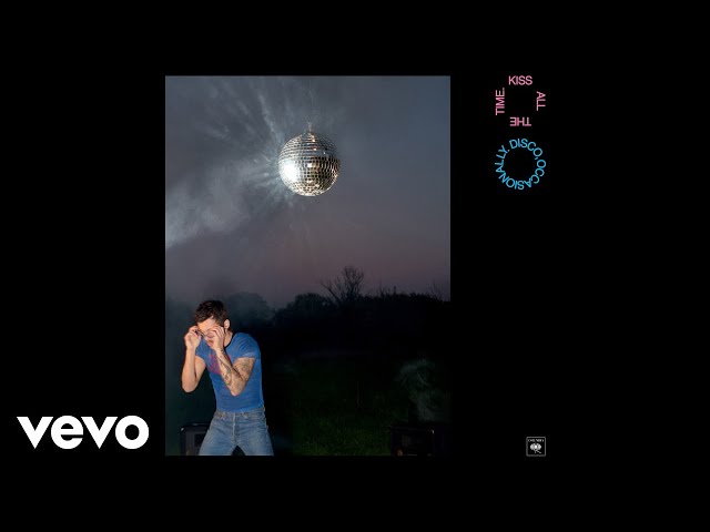 All Harry Songs - 1
