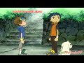digimon tamers one vision en español una vision ...