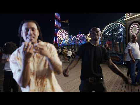 Dae Dae Gzz x Gnarly Ty - Gzzly Party (Official Music Video)