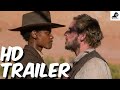 Surrounded Official Trailer (2023) - Jeffrey Donovan, Jamie Bell, Letitia Wright