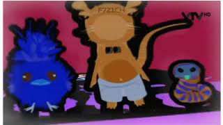 Download lagu [REQUESTED] OBB Star Kids ANTV - VTV (2009) Effects (Klasky Csupo 1997 Effects) mp3