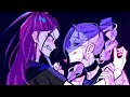 Fell In Love Mira X Rumi Kpop Demon Hunter Comic Dub