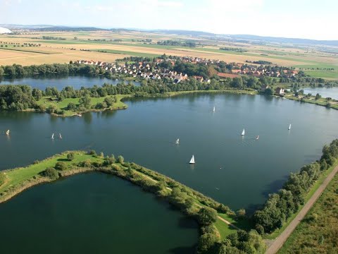 Jockel on Tour. Die Stadt Sarstedt neu entdecken.
