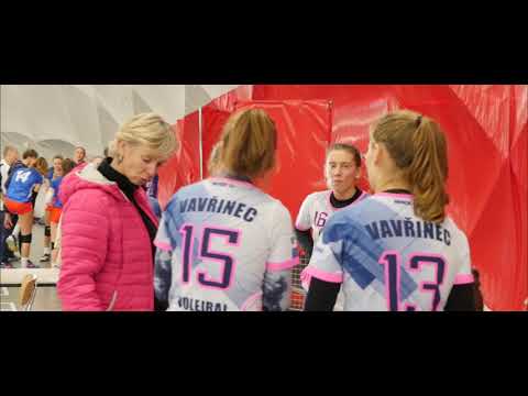 Highlights #4 | PRAGUE VOLLEYBALL GAMES 2018