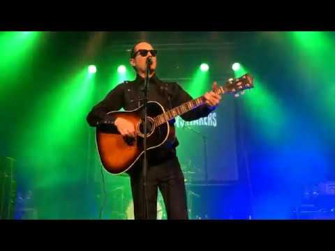 The Coffinshakers - Walpurgis Night Live @Psychomania 2017