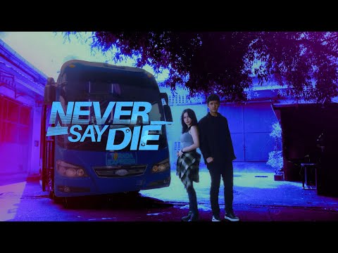 'Never Say Die' starring Jillian Ward and David Licauco (Teaser)