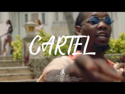 Migos X Future Type Beat "Cartel" | Latin Trap Instrumental