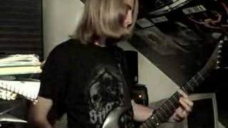 Underoath-Angel Below