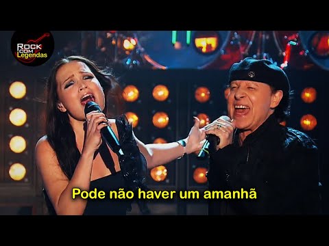 The Good Die Young - Scorpions