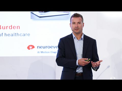 Kaapo Annala, Neuro Event Labs - Accurate and Clear Seizure Detection | LSI Europe '24
