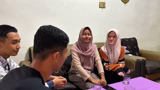 Drama PKN kelompok 4, kelas XII 6.Judul Satu Suara Untuk Semua.