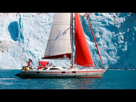 Seenomaden - von der ADRIA in die ARKTIS -Trailer