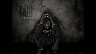 Hopsin - You Are My Enemy (Clean Version)