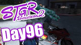#ストグラ  変な時間からちょっとだけシール集め 閃光寺亜夢 96日目 #ストグラSeason2