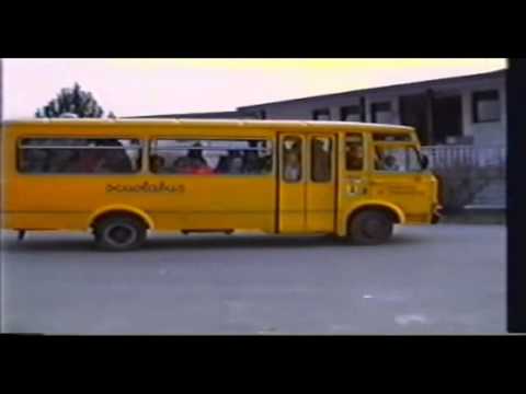 Teramo, Scuolabus, in consiglio odg di Verna sulle gomme termiche