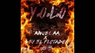 Anuel AA - Y.O.L.O feat. Sou [Cover Audio]  ✓