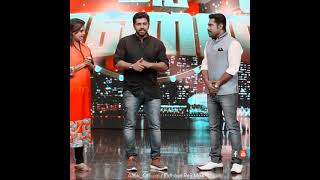 Suraj Venjaramoodu Birthday Special Whatsapp Statu