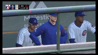 Opening Day 2019 Cubs vs Marlins
