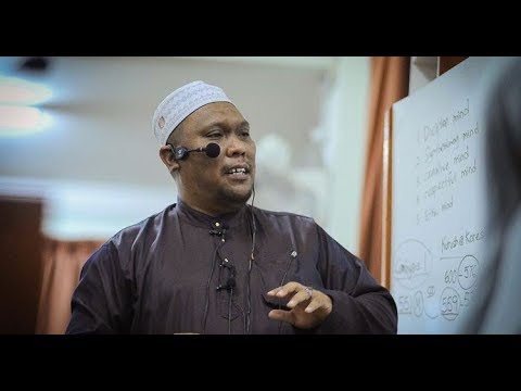 Kisah Nabi Ibrahim, Sejarah Bani Israel & Kisah Yakjuk Makjuk - Ustaz Auni Mohamad