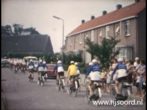 Waardentour 1964