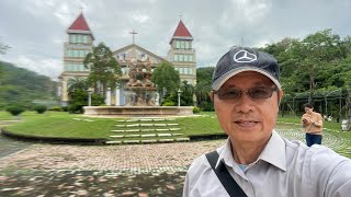20250512金陵山宗教園區、霧峰林家花園參訪