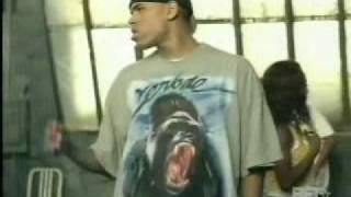 Chris brown-Is this love?