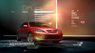 Need for Speed: Undercover - Money Hack (PC)