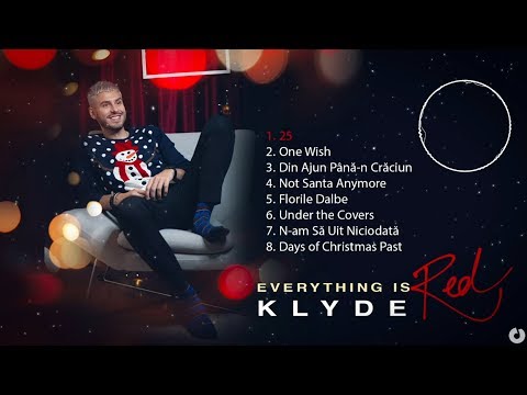 Klyde – Everything is red Video