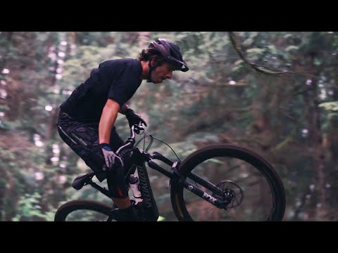 Luke Strobel Enduro