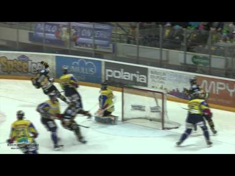 Jukurit - Ilves 30.3.2013