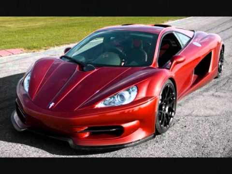 Thumbnail for Top 10 Fastest Production Cars that were made in 2010-2011 by GTA Spano, Car, Koenigsegg